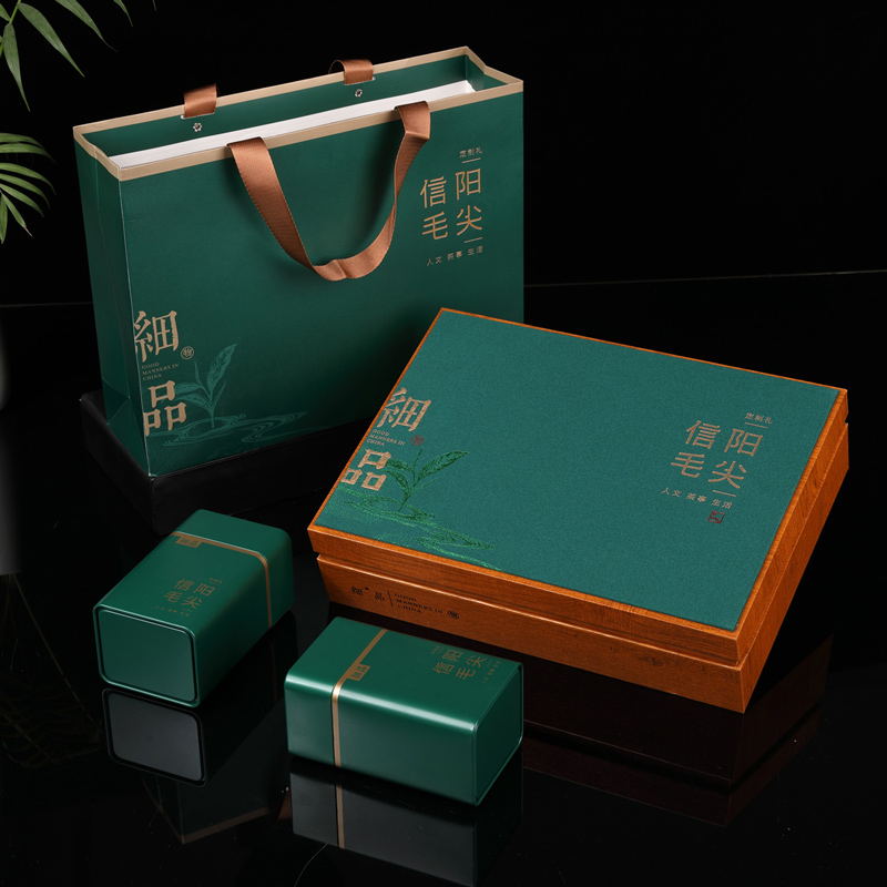 毛尖